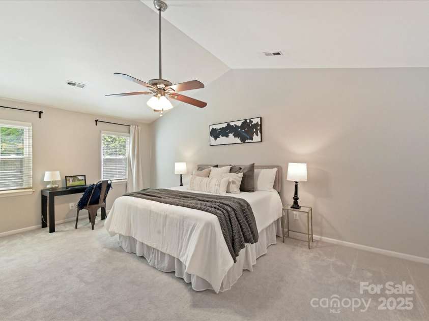 104 Aurora Lane, Huntersville, NC 28078.  MLS# CAR4248612, YatesRealty ID 8304. 