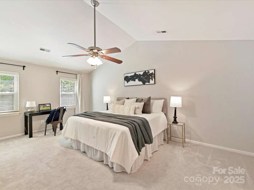 104 Aurora Lane, Huntersville, NC 28078.  MLS# CAR4248612, YatesRealty ID 8304. 