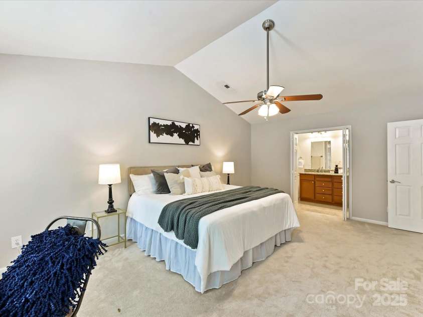 104 Aurora Lane, Huntersville, NC 28078.  MLS# CAR4248612, YatesRealty ID 8304. 