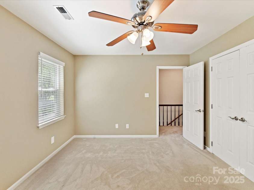 104 Aurora Lane, Huntersville, NC 28078.  MLS# CAR4248612, YatesRealty ID 8304. 