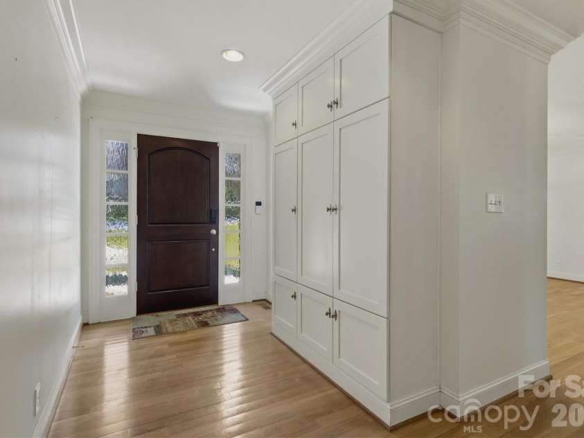 136 Mimosa Hills Drive, Morganton, NC 28655.  MLS# CAR4400765, YatesRealty ID 8304. 
