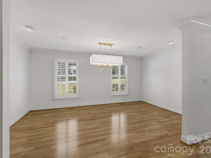 136 Mimosa Hills Drive, Morganton, NC 28655.  MLS# CAR4400765, YatesRealty ID 8304. 