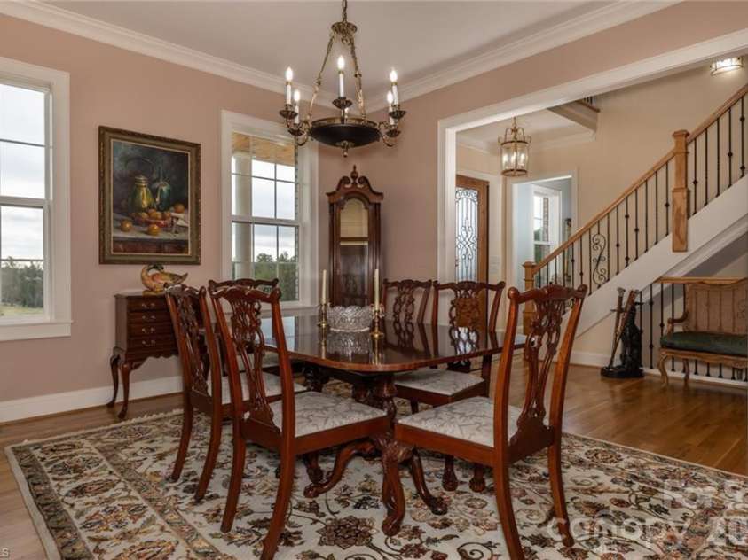 204 Violet Ridge, Lowgap, NC 27024.  MLS# CAR4335241, YatesRealty ID 8305. 