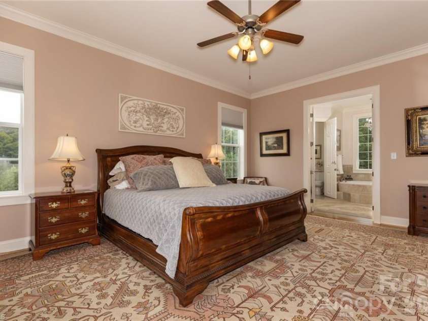 204 Violet Ridge, Lowgap, NC 27024.  MLS# CAR4335241, YatesRealty ID 8305. 