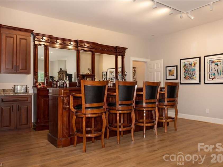 204 Violet Ridge, Lowgap, NC 27024.  MLS# CAR4335241, YatesRealty ID 8305. 