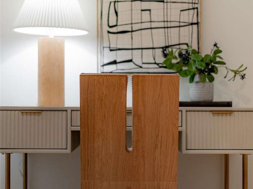 287 McDonald Avenue, Charlotte, NC 28203.  MLS# CAR4220329, YatesRealty ID 8306. 