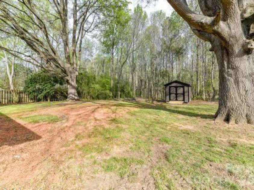 7714 Old Waxhaw Monroe Road, Waxhaw, NC 28173.  MLS# CAR4355316, YatesRealty ID 8306. 