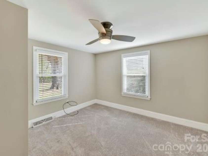 7714 Old Waxhaw Monroe Road, Waxhaw, NC 28173.  MLS# CAR4355316, YatesRealty ID 8306. Bedroom