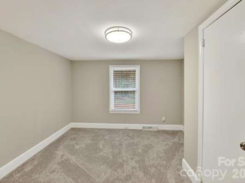 7714 Old Waxhaw Monroe Road, Waxhaw, NC 28173.  MLS# CAR4355316, YatesRealty ID 8306. Bedroom