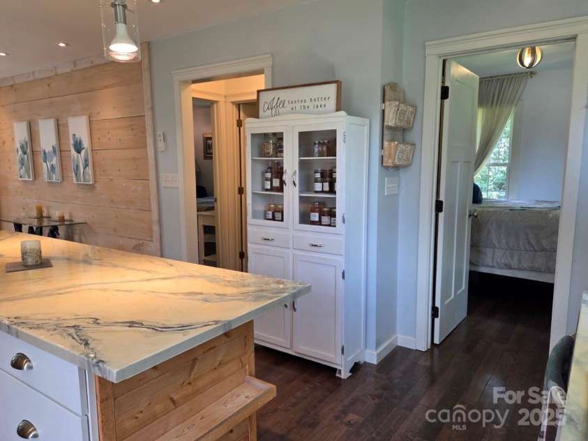 198 Clouse Lane, Taylorsville, NC 28681.  MLS# CAR4287714, YatesRealty ID 8307. 