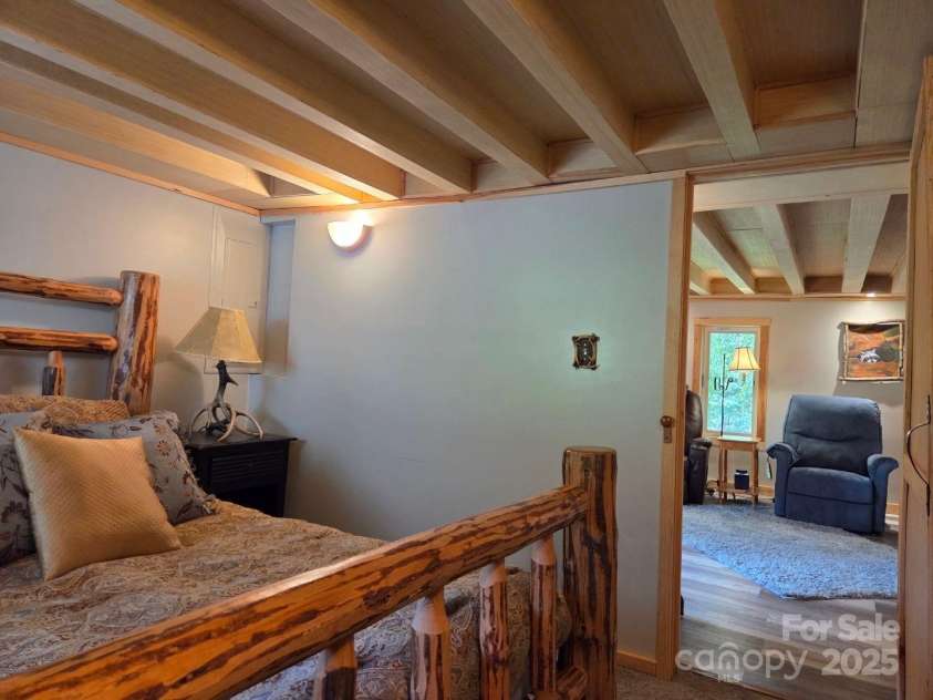 198 Clouse Lane, Taylorsville, NC 28681.  MLS# CAR4287714, YatesRealty ID 8307. 