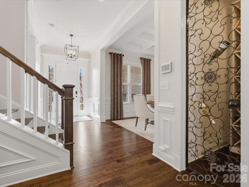 500 Brier Knob Drive, Fort Mill, SC 29715.  MLS# CAR4350914, YatesRealty ID 8307. 