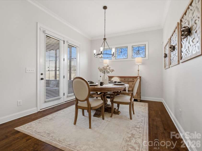500 Brier Knob Drive, Fort Mill, SC 29715.  MLS# CAR4350914, YatesRealty ID 8307. 