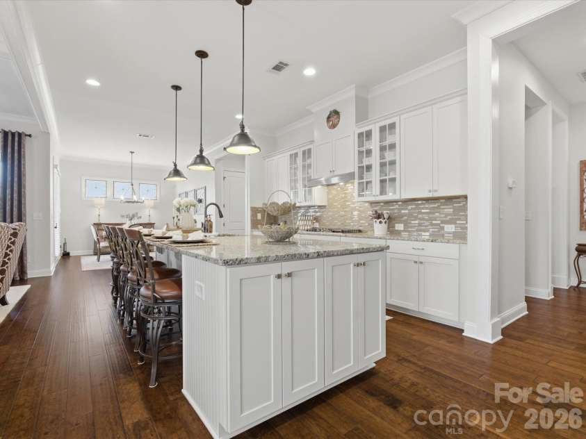 500 Brier Knob Drive, Fort Mill, SC 29715.  MLS# CAR4350914, YatesRealty ID 8307. 