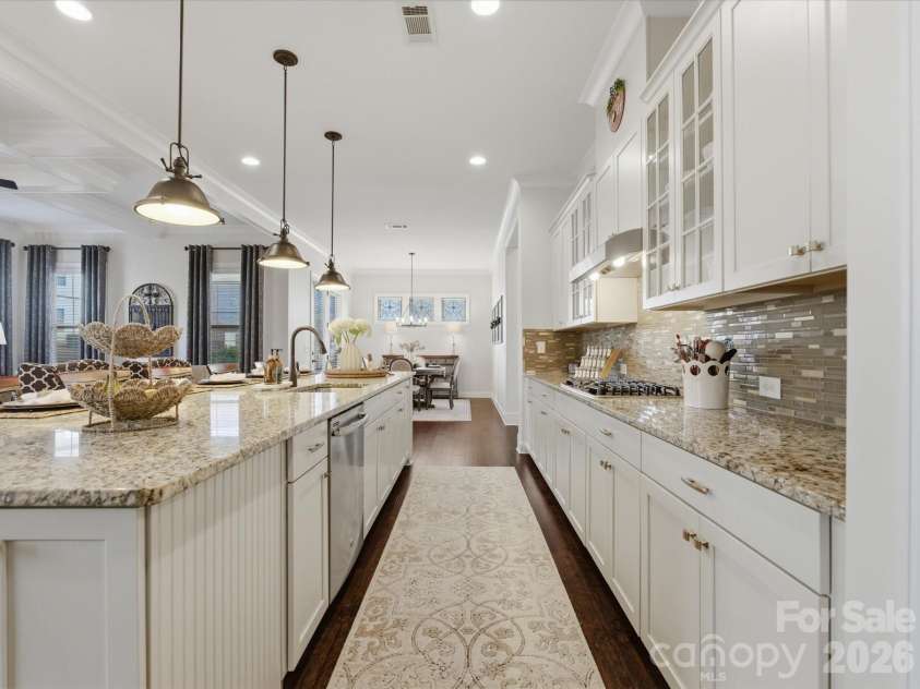 500 Brier Knob Drive, Fort Mill, SC 29715.  MLS# CAR4350914, YatesRealty ID 8307. 