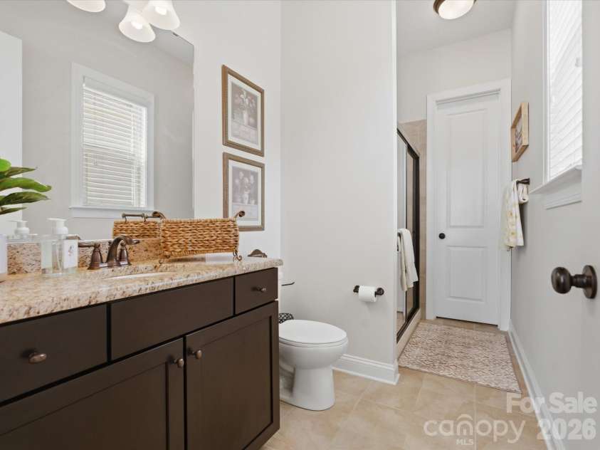 500 Brier Knob Drive, Fort Mill, SC 29715.  MLS# CAR4350914, YatesRealty ID 8307. 