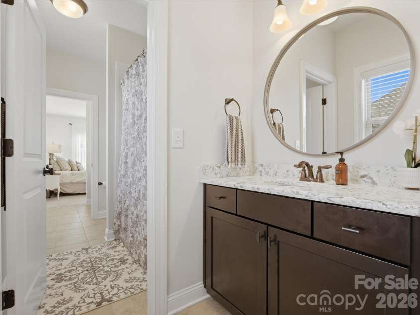 500 Brier Knob Drive, Fort Mill, SC 29715.  MLS# CAR4350914, YatesRealty ID 8307. 