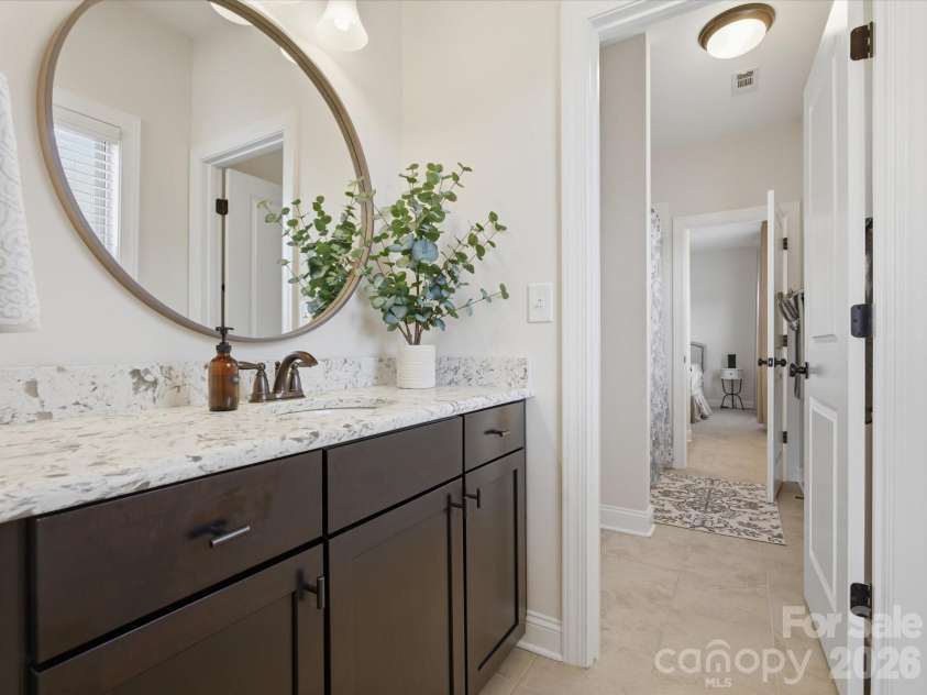500 Brier Knob Drive, Fort Mill, SC 29715.  MLS# CAR4350914, YatesRealty ID 8307. 