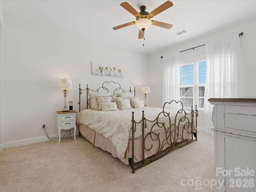 500 Brier Knob Drive, Fort Mill, SC 29715.  MLS# CAR4350914, YatesRealty ID 8307. 