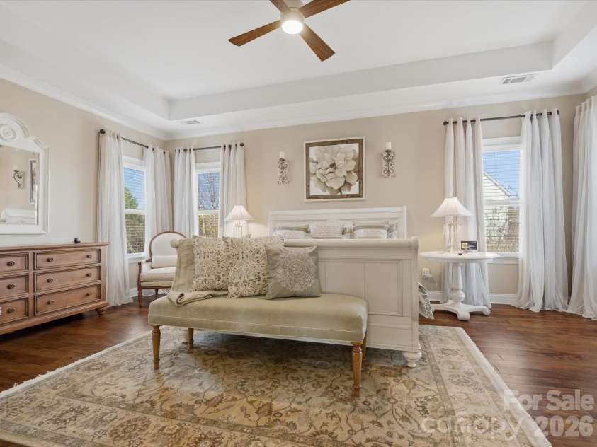 500 Brier Knob Drive, Fort Mill, SC 29715.  MLS# CAR4350914, YatesRealty ID 8307. 