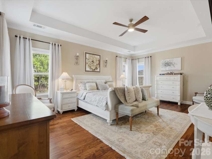500 Brier Knob Drive, Fort Mill, SC 29715.  MLS# CAR4350914, YatesRealty ID 8307. 