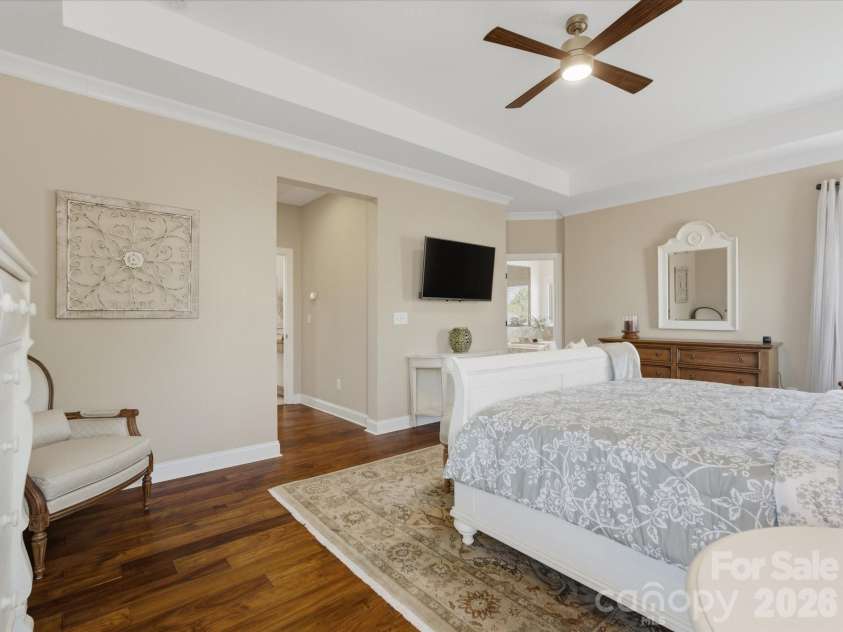 500 Brier Knob Drive, Fort Mill, SC 29715.  MLS# CAR4350914, YatesRealty ID 8307. 