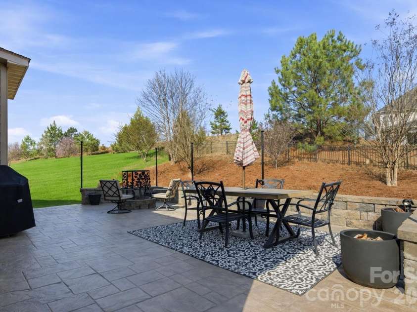 500 Brier Knob Drive, Fort Mill, SC 29715.  MLS# CAR4350914, YatesRealty ID 8307. 