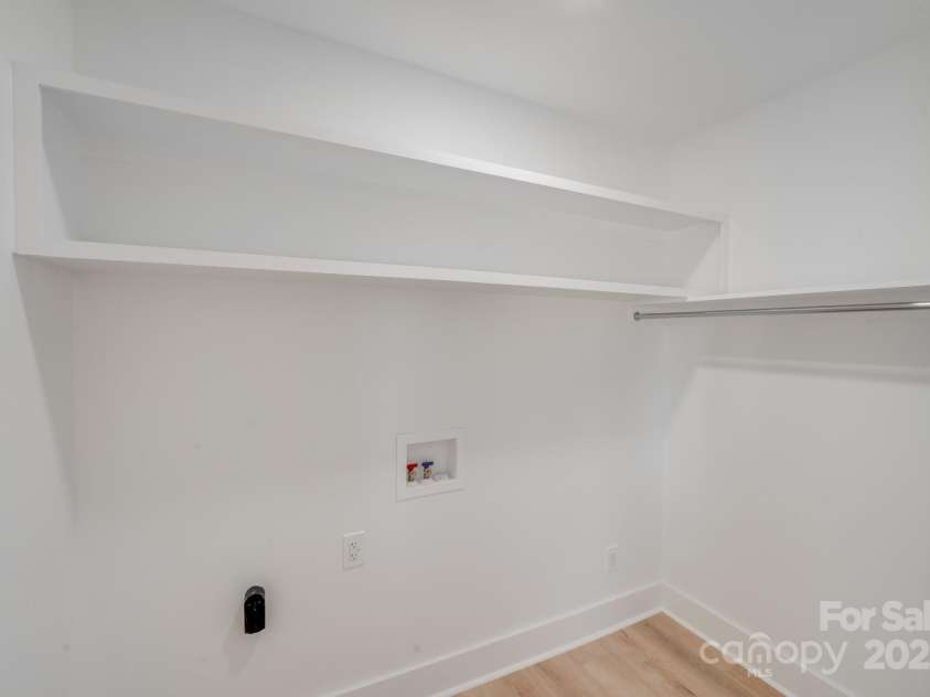 10512 Roseberry Court, Charlotte, NC 28277.  MLS# CAR4215414, YatesRealty ID 8308. Closet