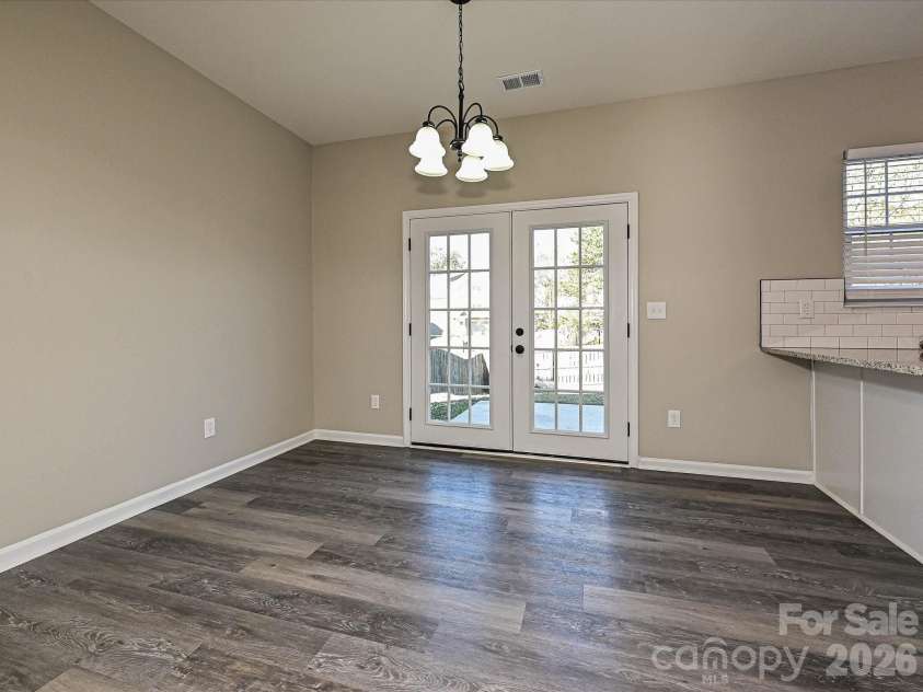 1140 Hannah Rae Court, Charlotte, NC 28214.  MLS# CAR4359932, YatesRealty ID 8308. 