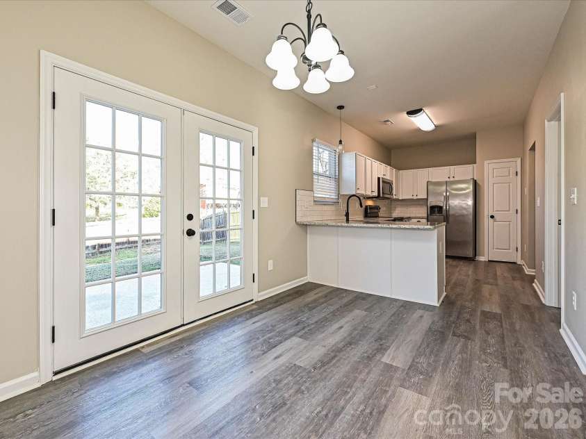 1140 Hannah Rae Court, Charlotte, NC 28214.  MLS# CAR4359932, YatesRealty ID 8308. 