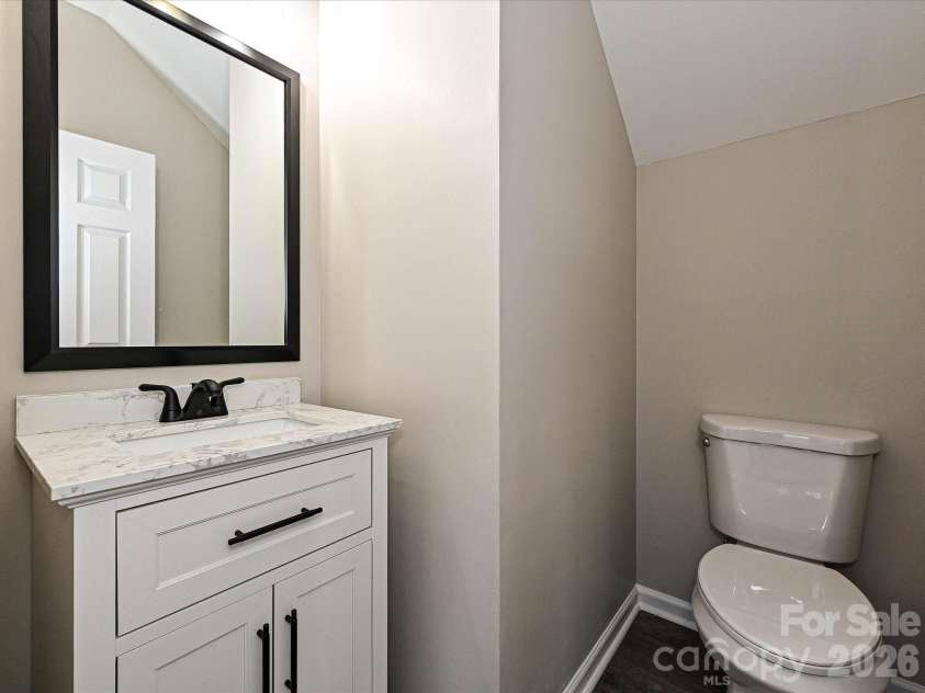 1140 Hannah Rae Court, Charlotte, NC 28214.  MLS# CAR4359932, YatesRealty ID 8308. 