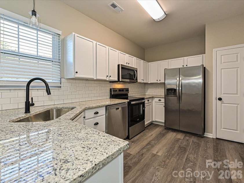 1140 Hannah Rae Court, Charlotte, NC 28214.  MLS# CAR4359932, YatesRealty ID 8308. 