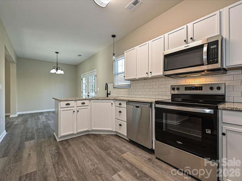 1140 Hannah Rae Court, Charlotte, NC 28214.  MLS# CAR4359932, YatesRealty ID 8308. 