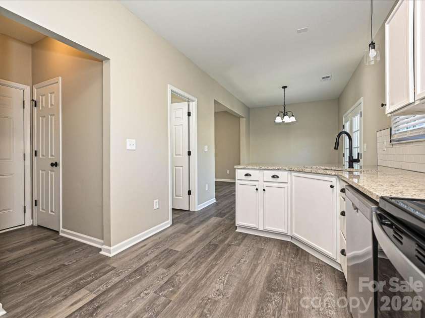 1140 Hannah Rae Court, Charlotte, NC 28214.  MLS# CAR4359932, YatesRealty ID 8308. 