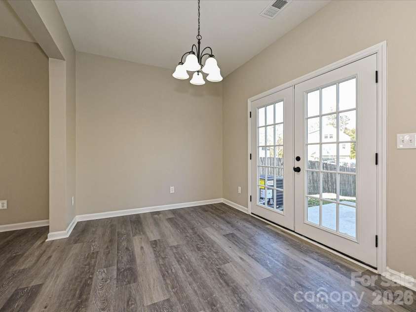 1140 Hannah Rae Court, Charlotte, NC 28214.  MLS# CAR4359932, YatesRealty ID 8308. 