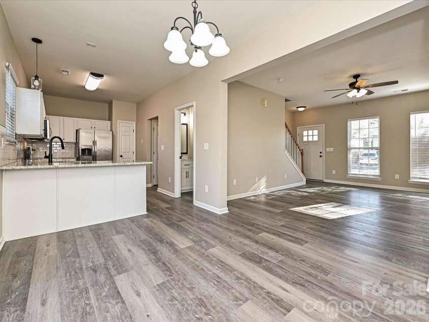 1140 Hannah Rae Court, Charlotte, NC 28214.  MLS# CAR4359932, YatesRealty ID 8308. 