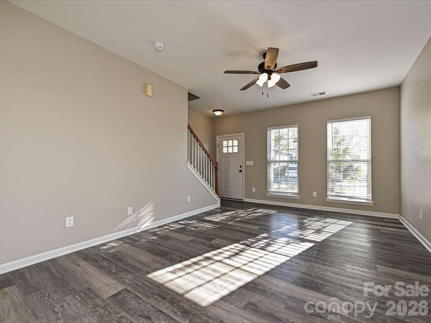 1140 Hannah Rae Court, Charlotte, NC 28214.  MLS# CAR4359932, YatesRealty ID 8308. 