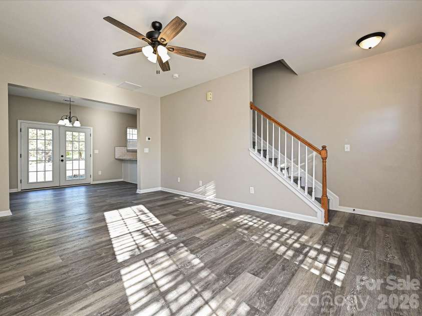 1140 Hannah Rae Court, Charlotte, NC 28214.  MLS# CAR4359932, YatesRealty ID 8308. 