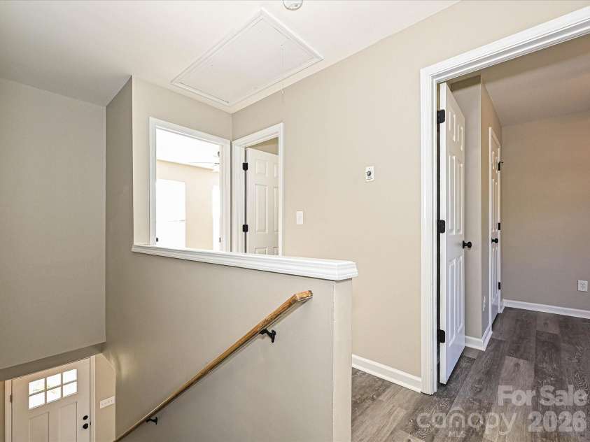 1140 Hannah Rae Court, Charlotte, NC 28214.  MLS# CAR4359932, YatesRealty ID 8308. 
