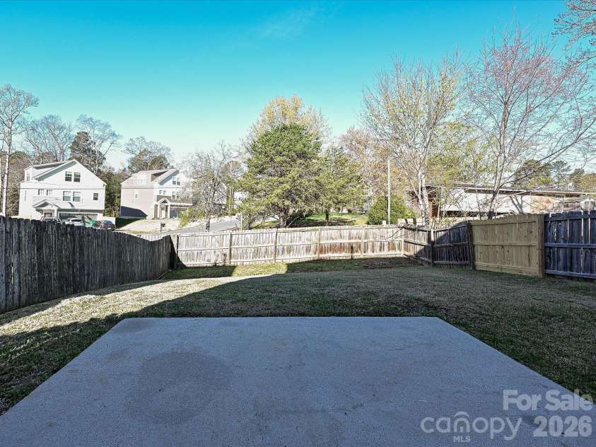 1140 Hannah Rae Court, Charlotte, NC 28214.  MLS# CAR4359932, YatesRealty ID 8308. 