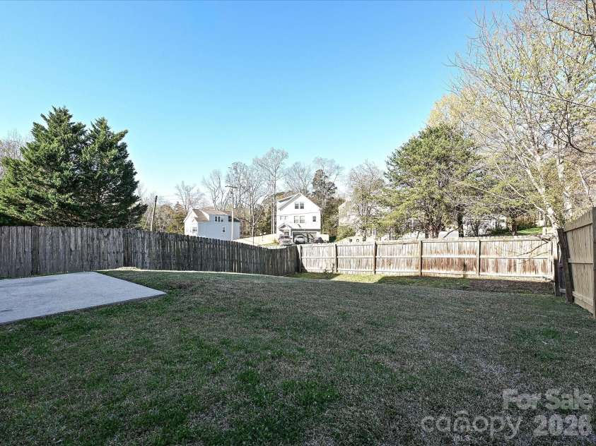 1140 Hannah Rae Court, Charlotte, NC 28214.  MLS# CAR4359932, YatesRealty ID 8308. 