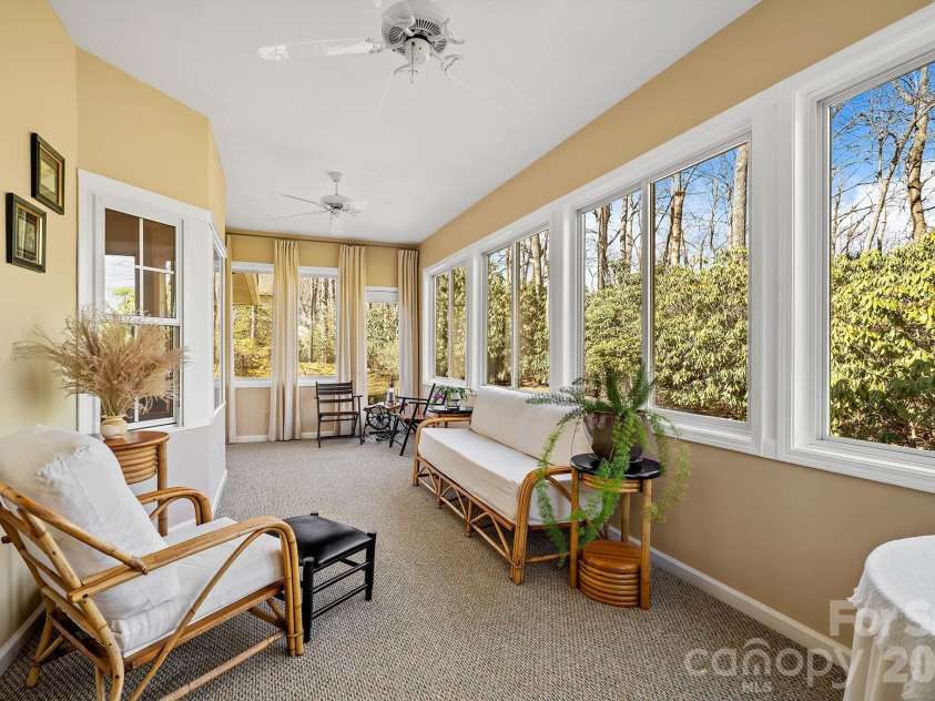 306 Croydon Drive, Hendersonville, NC 28791.  MLS# CAR4358919, YatesRealty ID 8309. 