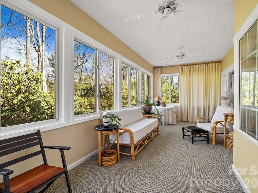 306 Croydon Drive, Hendersonville, NC 28791.  MLS# CAR4358919, YatesRealty ID 8309. 