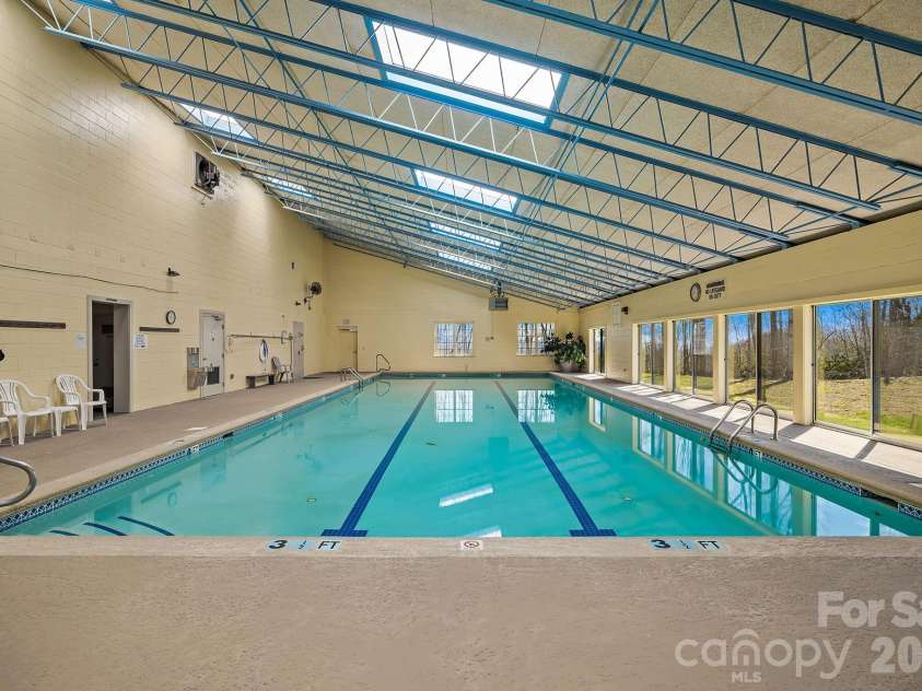 306 Croydon Drive, Hendersonville, NC 28791.  MLS# CAR4358919, YatesRealty ID 8309. Community