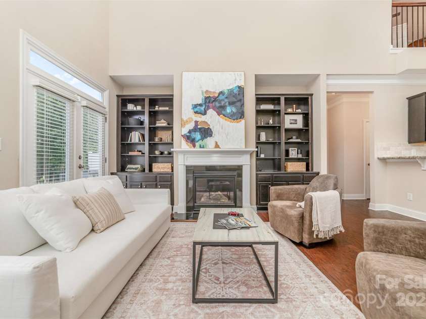 4194 La Crema Drive, Charlotte, NC 28214.  MLS# CAR4219984, YatesRealty ID 8309. 