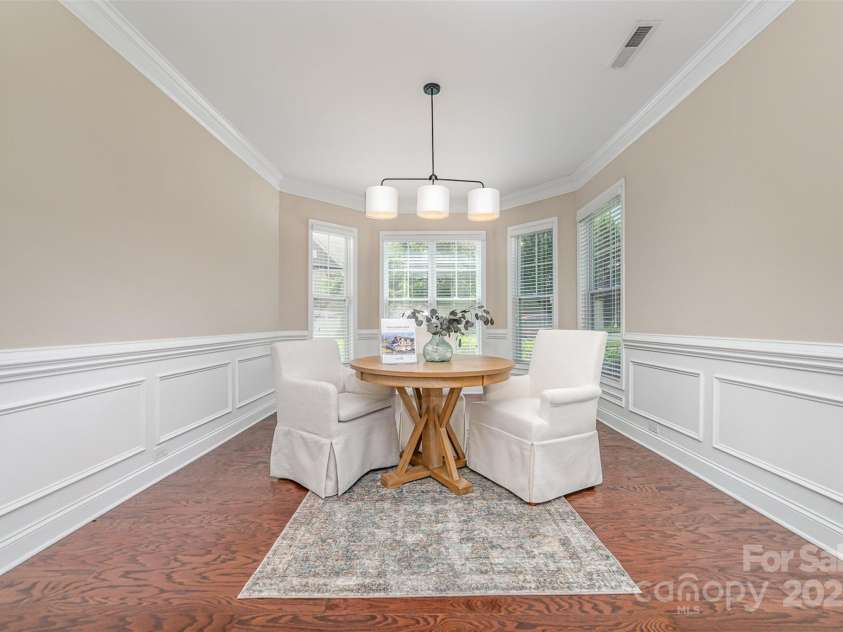 4194 La Crema Drive, Charlotte, NC 28214.  MLS# CAR4219984, YatesRealty ID 8309. 