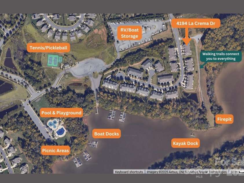 4194 La Crema Drive, Charlotte, NC 28214.  MLS# CAR4219984, YatesRealty ID 8309. 