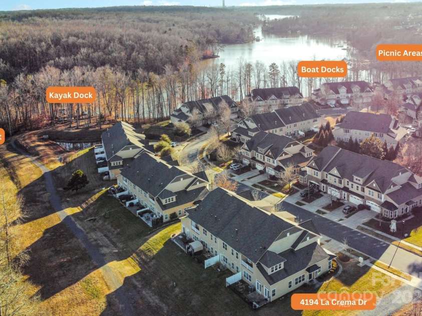 4194 La Crema Drive, Charlotte, NC 28214.  MLS# CAR4219984, YatesRealty ID 8309. 