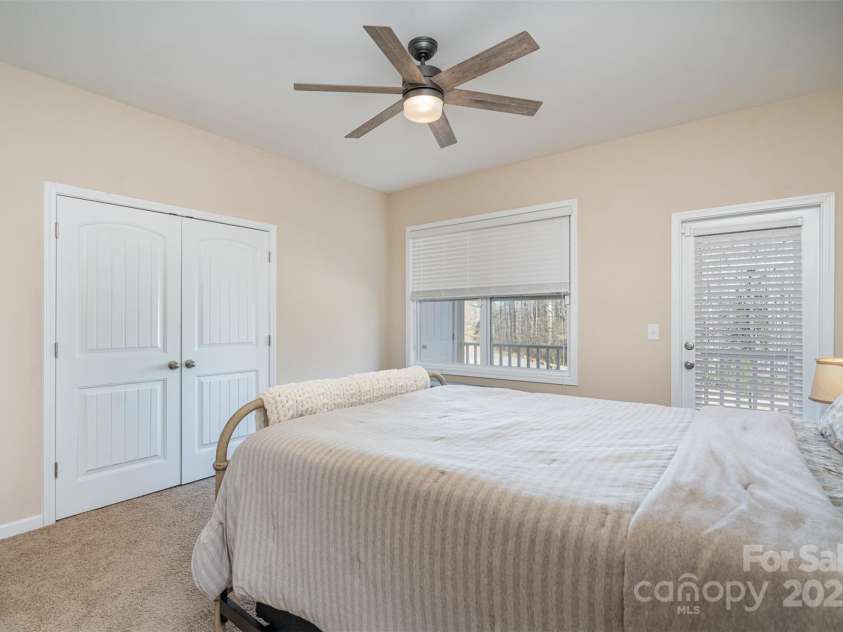 4194 La Crema Drive, Charlotte, NC 28214.  MLS# CAR4219984, YatesRealty ID 8309. Bedroom 2