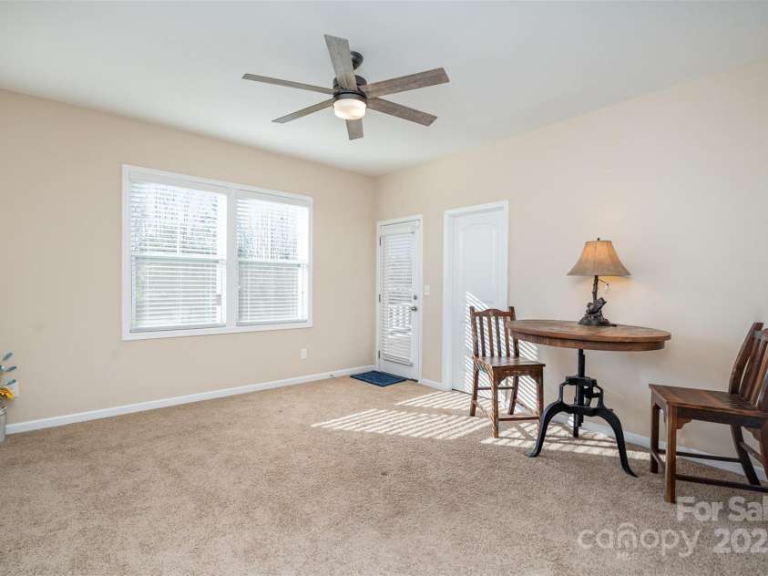 4194 La Crema Drive, Charlotte, NC 28214.  MLS# CAR4219984, YatesRealty ID 8309. Bedroom 3